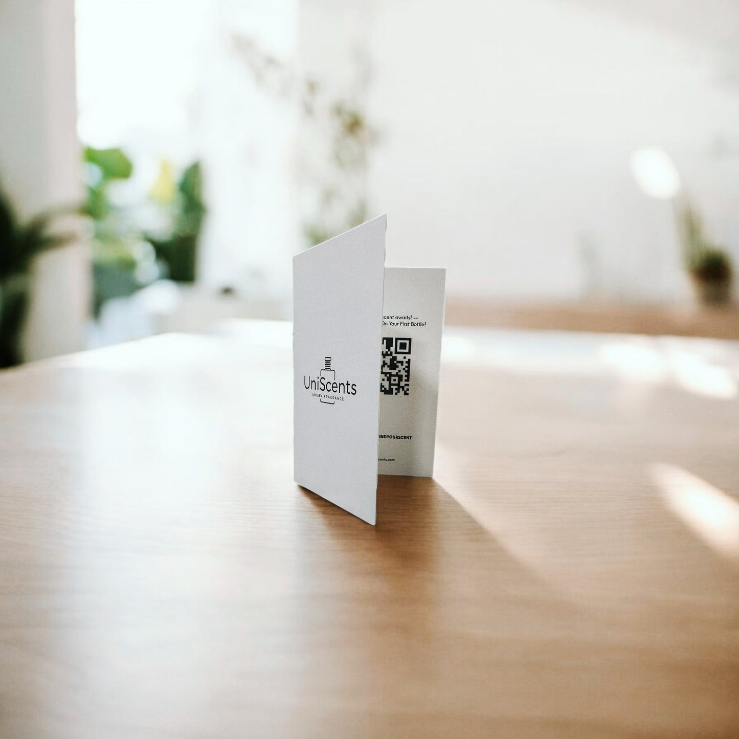 Sample Pack - $15 Coupon Inside!