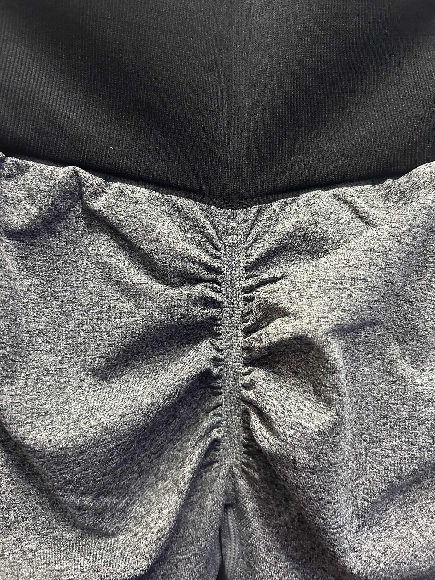 Butt Lifting Workout Leggings