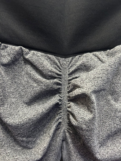 Butt Lifting Workout Leggings