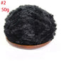 50g/Set Colorful Soft Hand Knitting Fur Yarn Warm