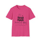 Throat Punch Women's T-Shirt  - Perfect for Those Days