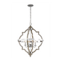 Socorro 4-Light Medium Pendant