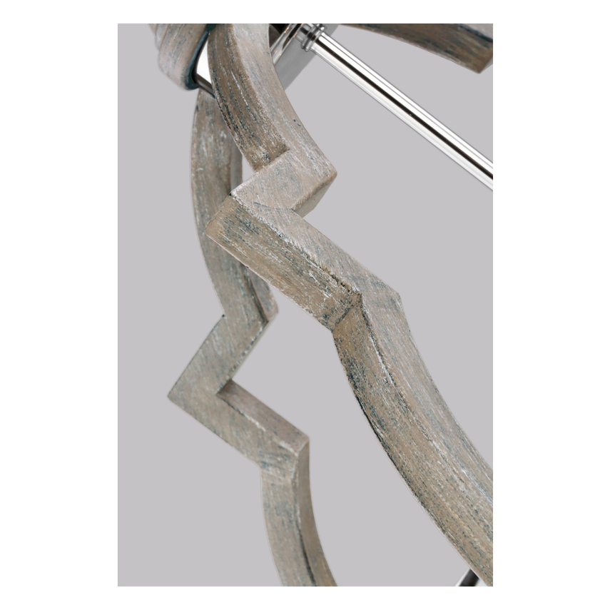Socorro 4-Light Medium Pendant