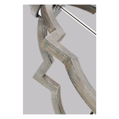 Socorro 4-Light Medium Pendant