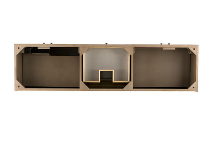 Linear 72" Double Vanity