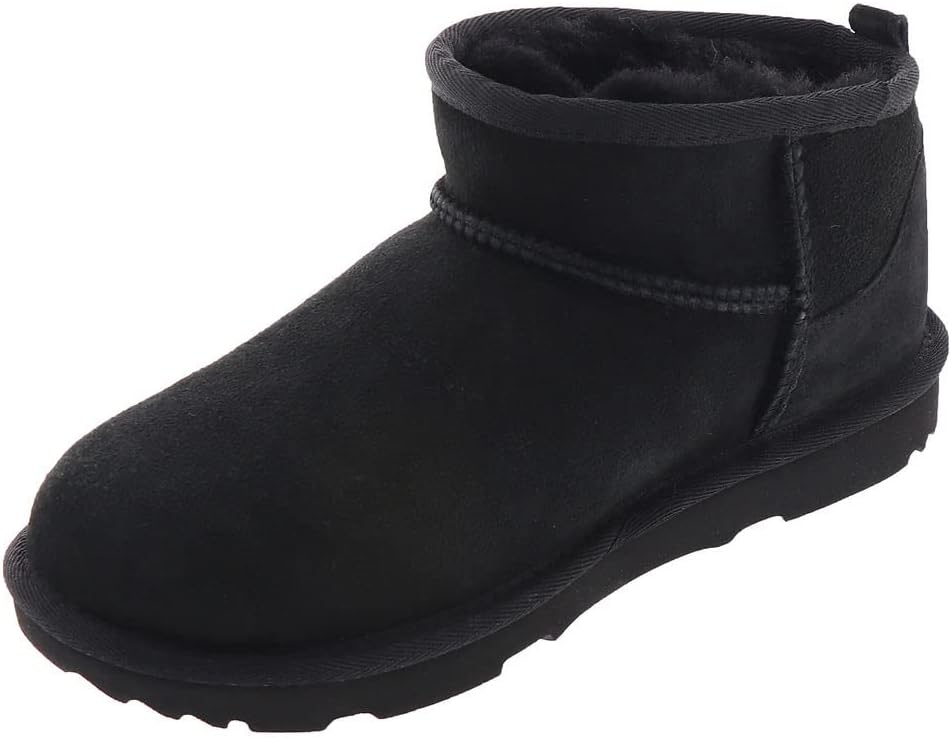 UGG Kids' Classic Ultra Mini Boot
