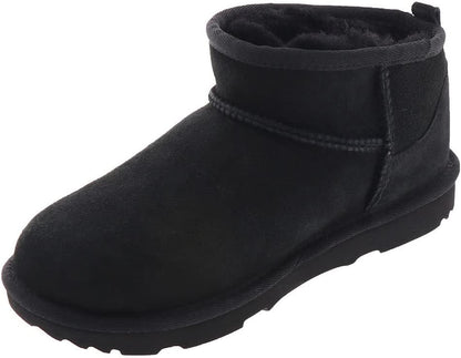 UGG Kids' Classic Ultra Mini Boot