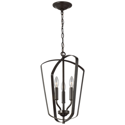 Romee Small Lantern