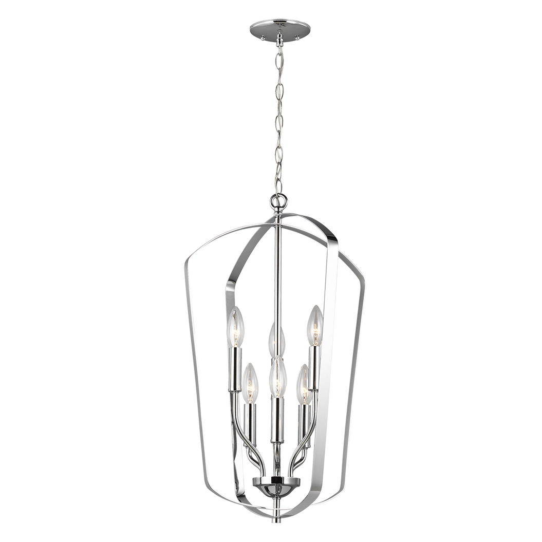 Romee Medium Lantern
