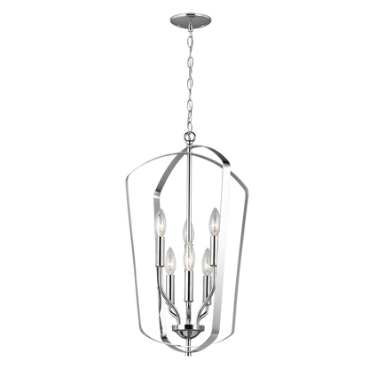 Romee Medium Lantern