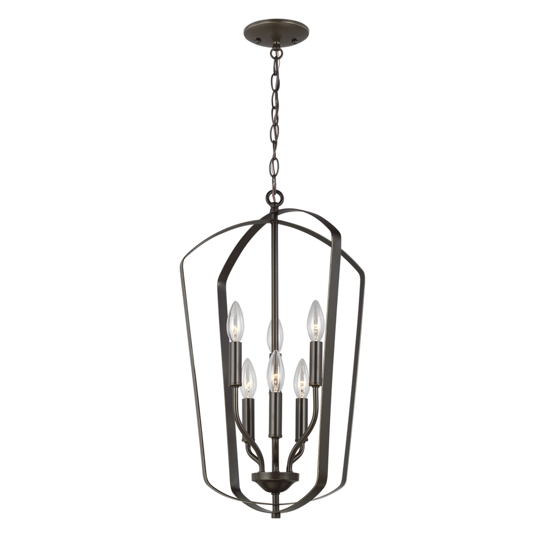 Romee Medium Lantern