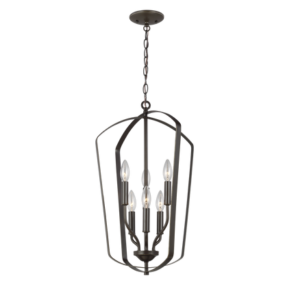 Romee Medium Lantern