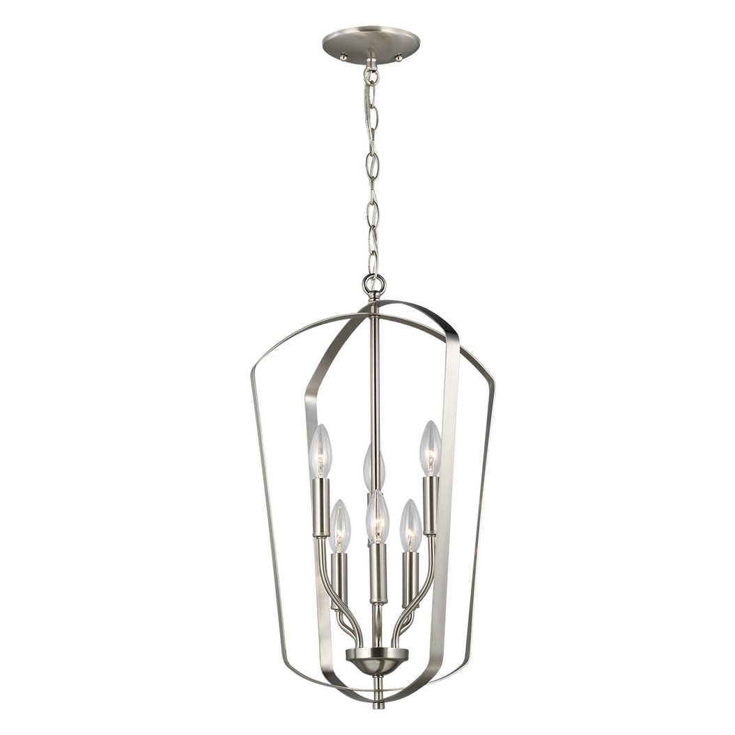 Romee Medium Lantern