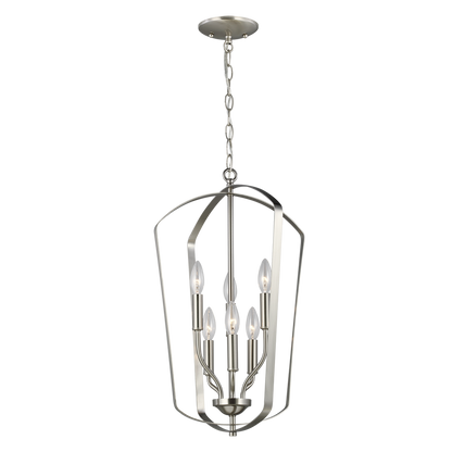 Romee Medium Lantern