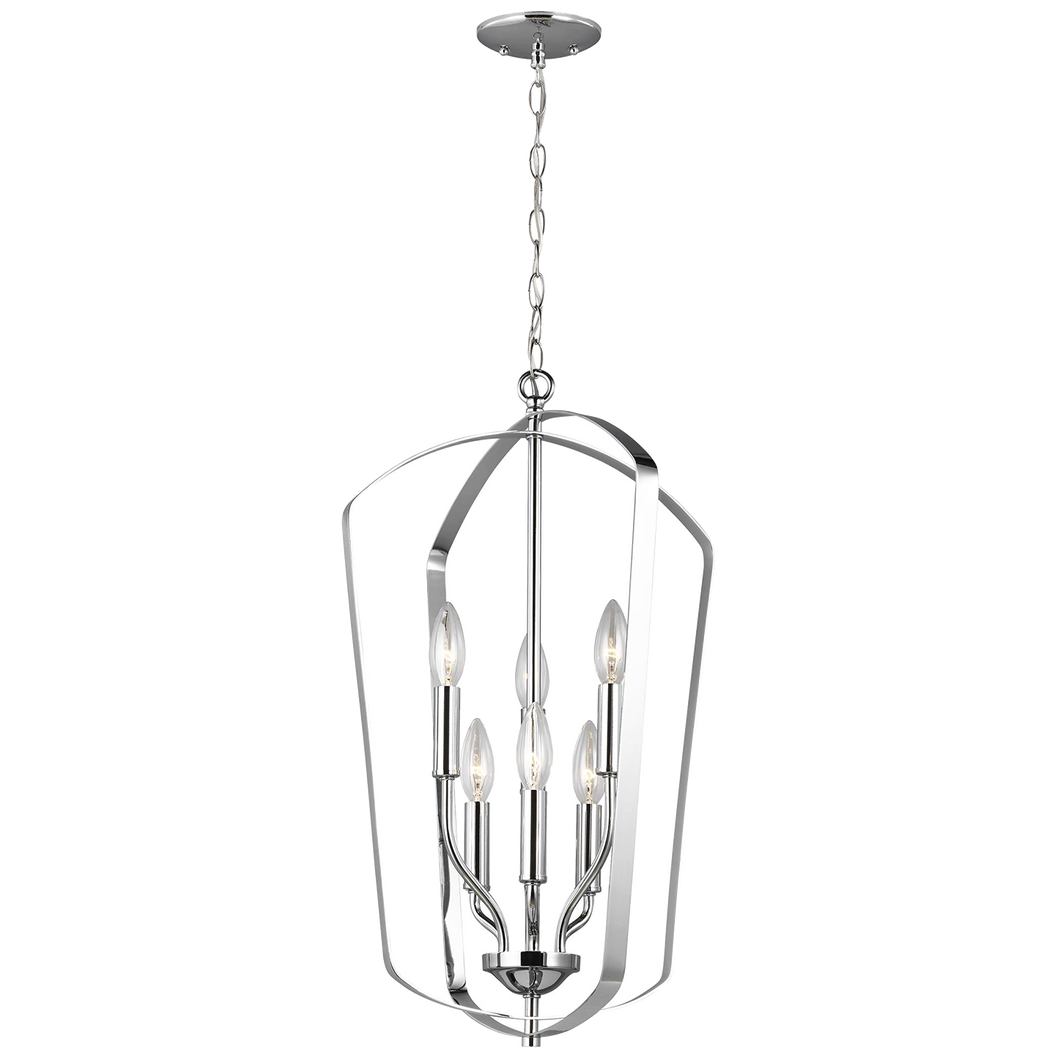 Romee Medium Lantern