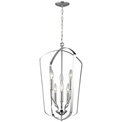 Romee Medium Lantern