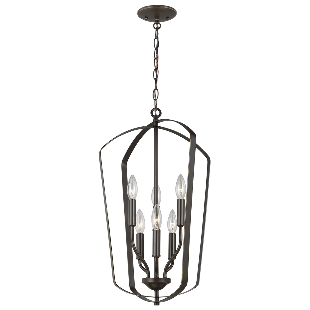 Romee Medium Lantern
