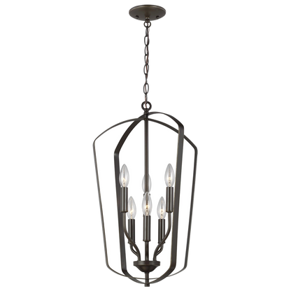 Romee Medium Lantern