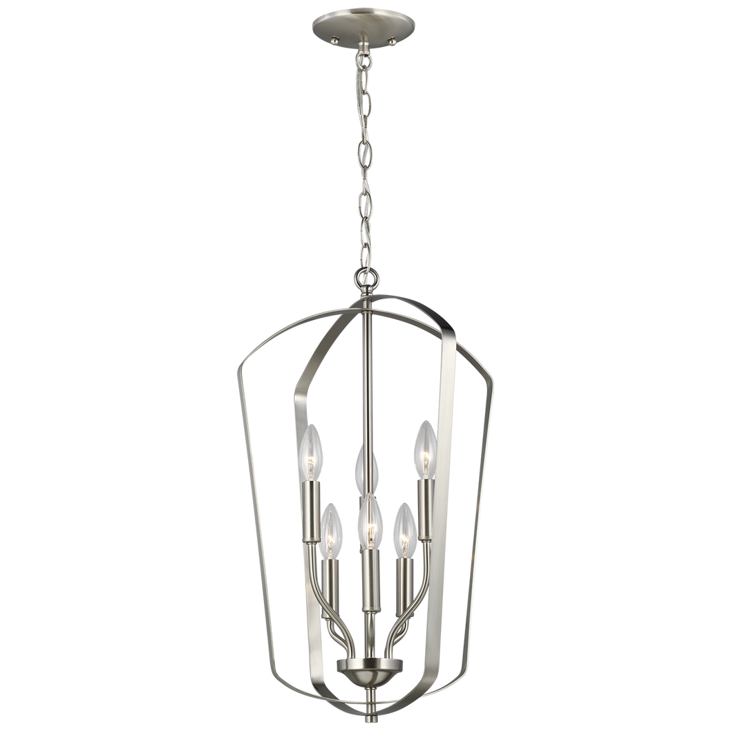 Romee Medium Lantern