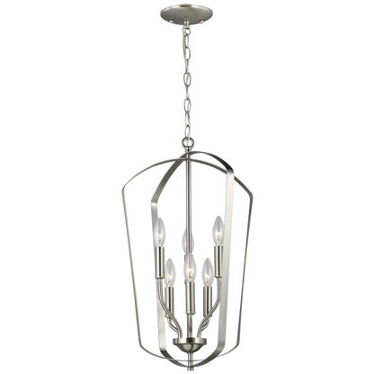Romee Medium Lantern