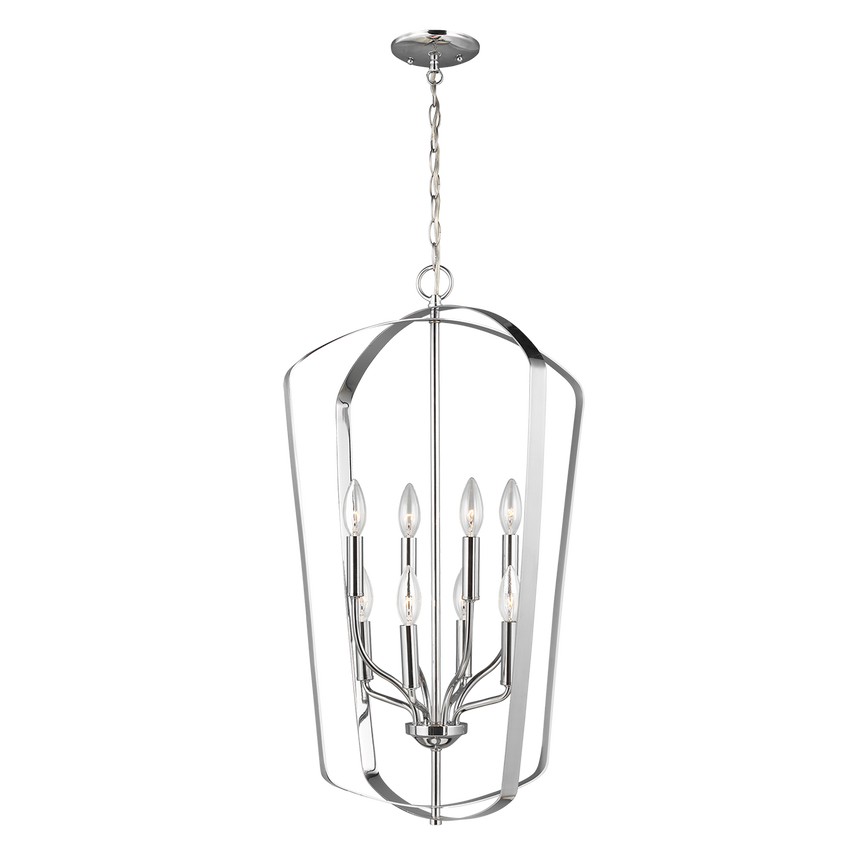 Romee Large Lantern