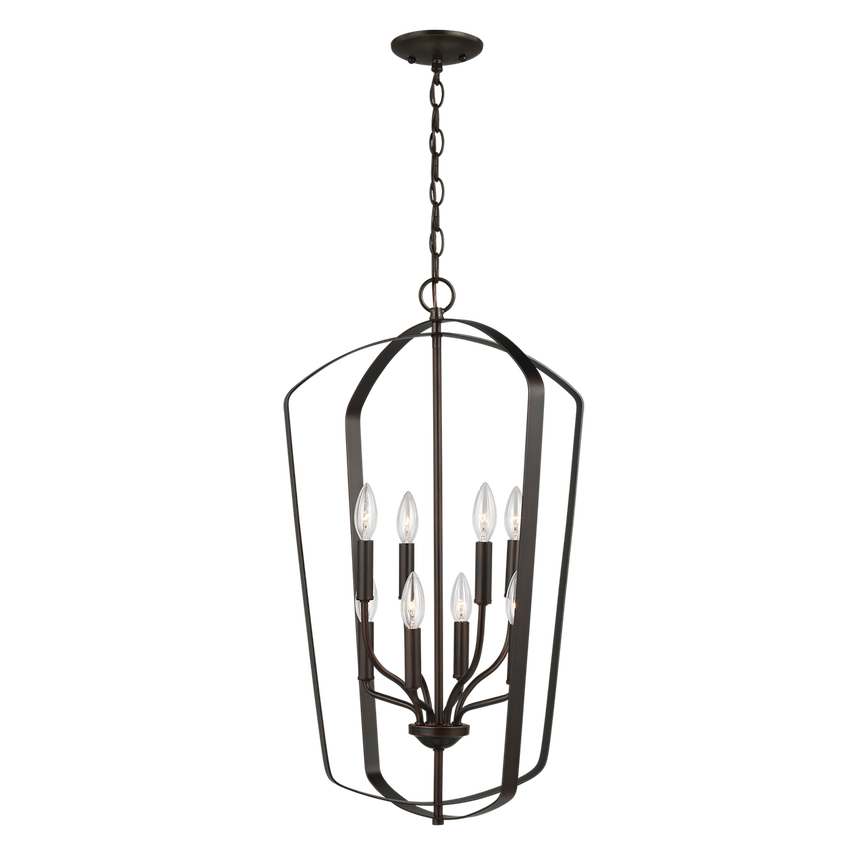 Romee Large Lantern