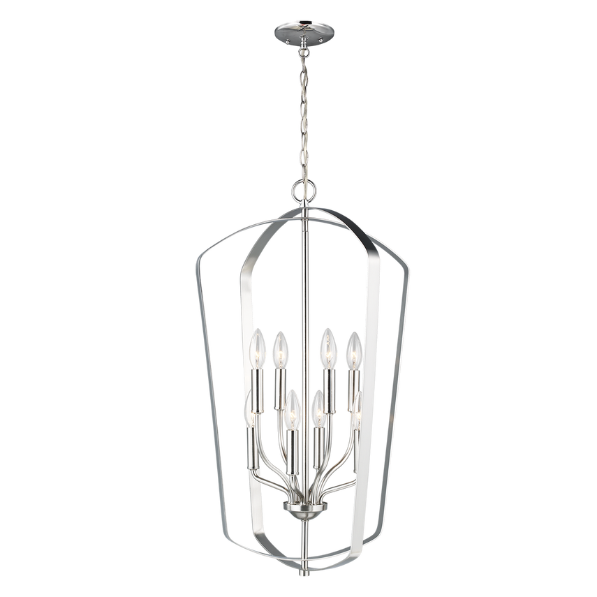 Romee Large Lantern