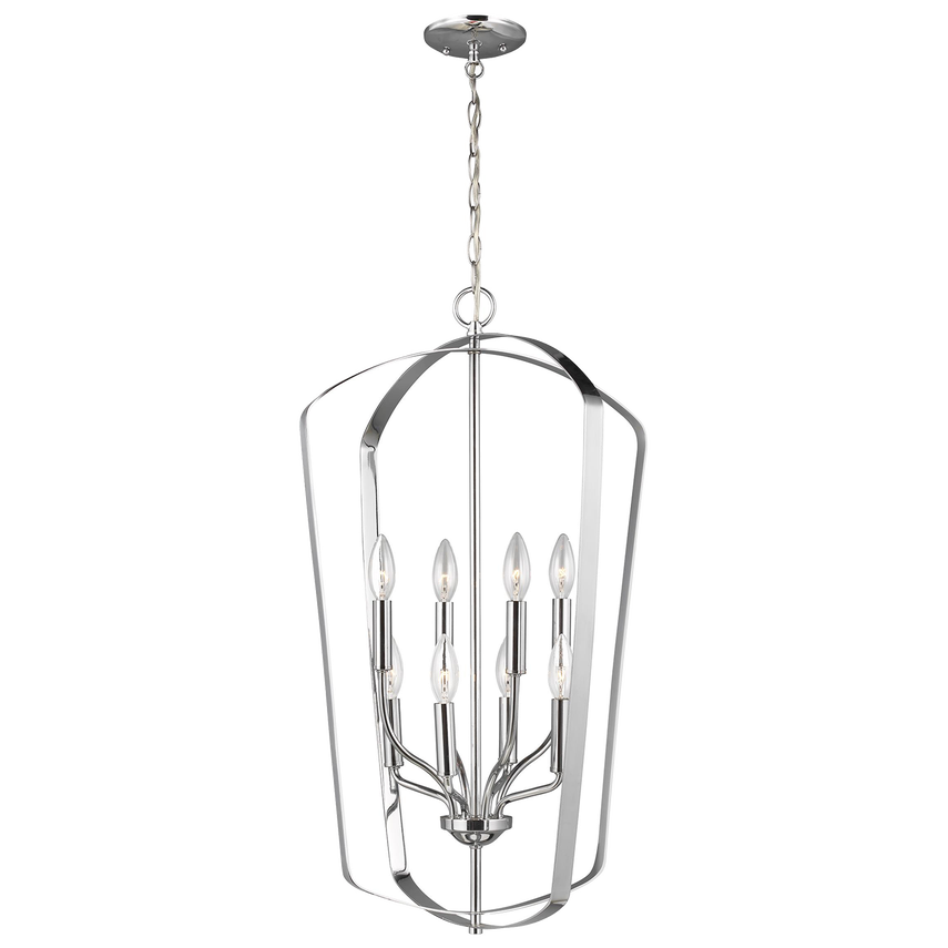 Romee Large Lantern