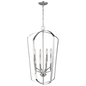 Romee Large Lantern