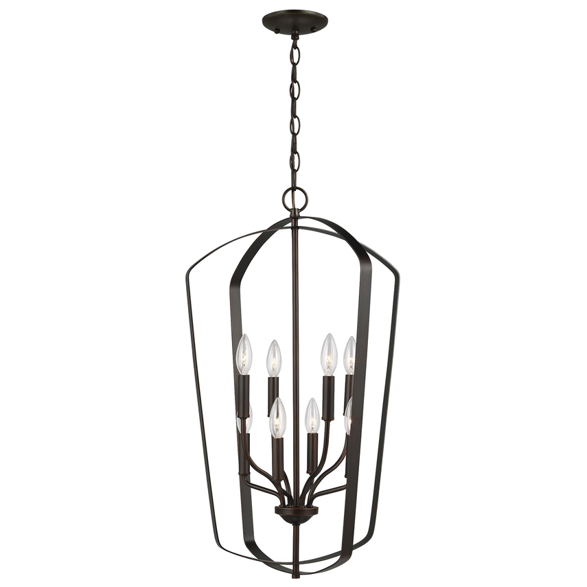 Romee Large Lantern