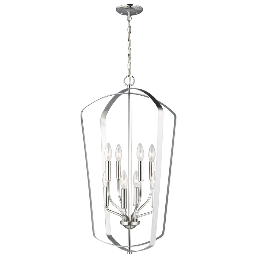 Romee Large Lantern