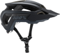 100% Altec Helmet - Fidlock - CPSC/CE - Black - L/XL 80004-00003