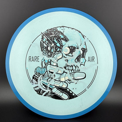 Fission Insanity - [STRATUS] FEAR V2 by Les White