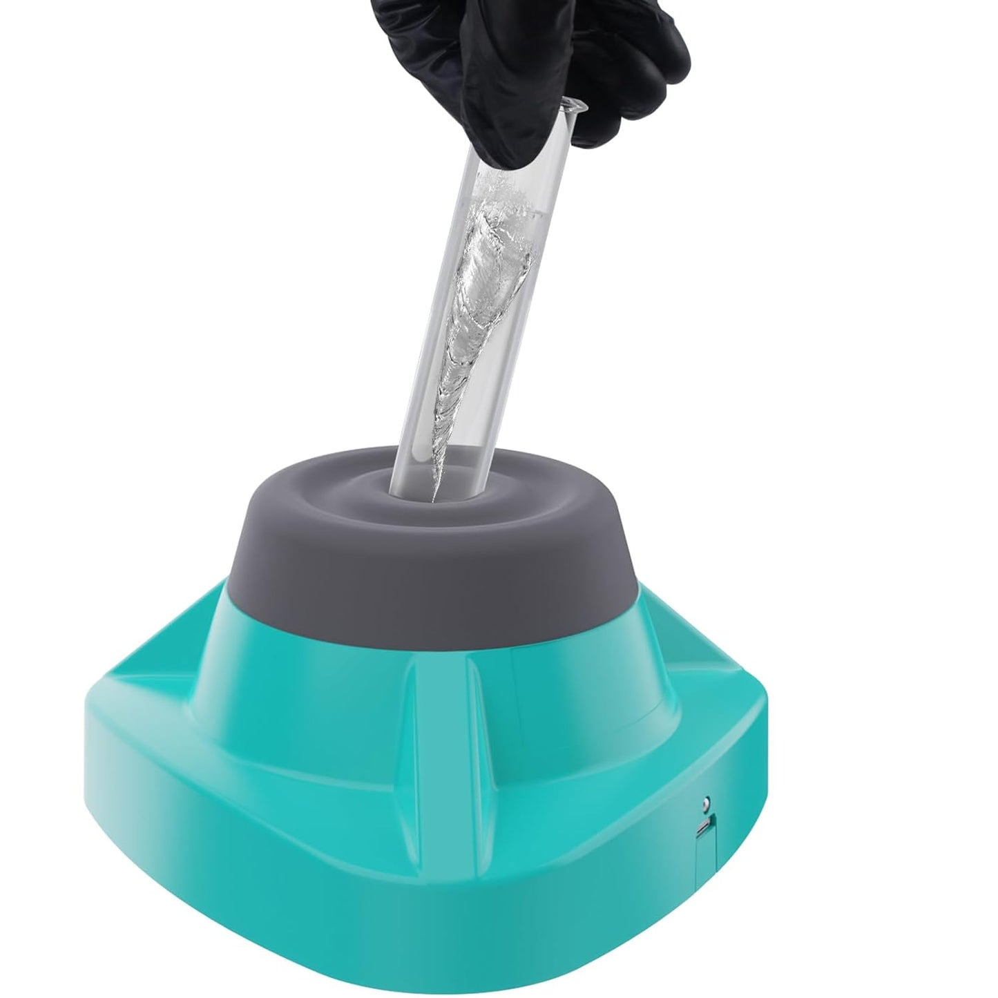 INKSOUL®️  VM-300 Mini Vortex Mixer 10000RPM Lab Mixer