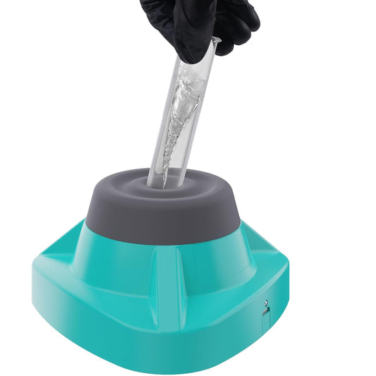 INKSOUL®️  VM-300 Mini Vortex Mixer 10000RPM Lab Mixer