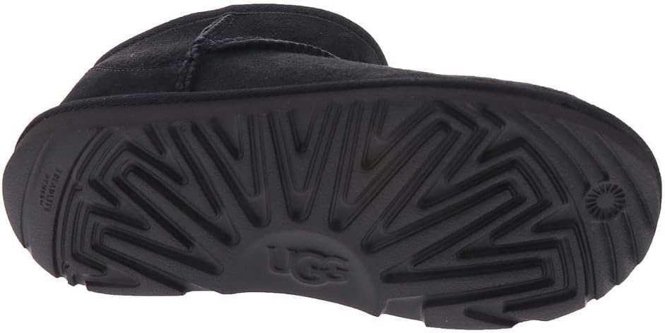 UGG Kids' Classic Ultra Mini Boot