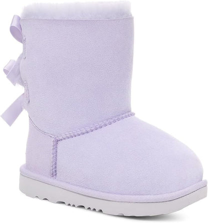 UGG Kids' Bailey Bow II Boot