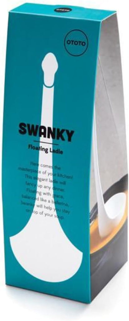 Swanky | Play | Kitchen + Metal