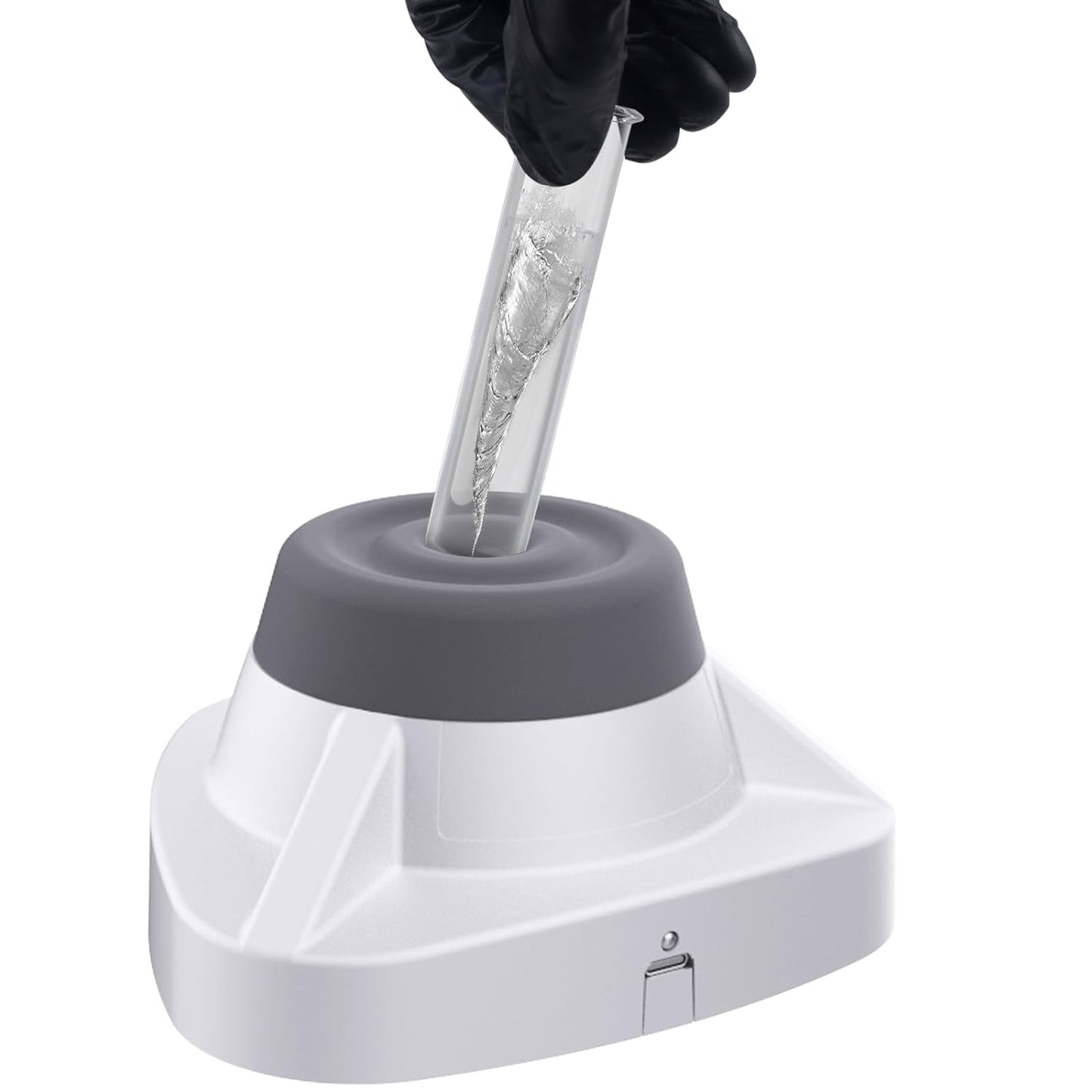 INKSOUL®️  VM-300 Mini Vortex Mixer 10000RPM Lab Mixer