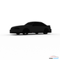 Indoor & Outdoor Car Cover | Compatible For: Ford Mustang (1993)