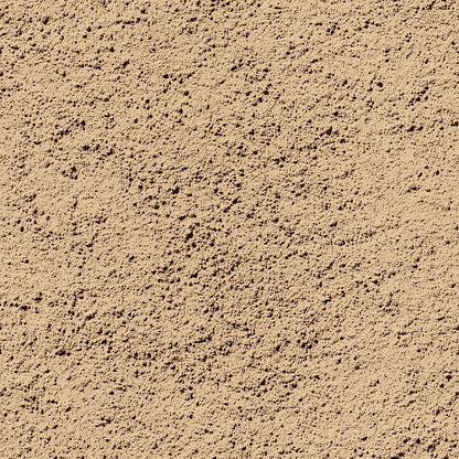 Warm Earthen Plaster