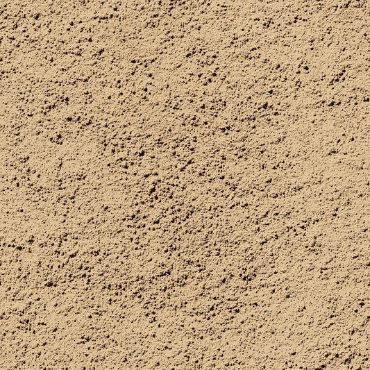 Warm Earthen Plaster