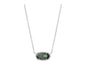 Kendra Scott Elisa Pendant Necklace - 14k Gold Plated Delicate Fashion Jewelry for Women