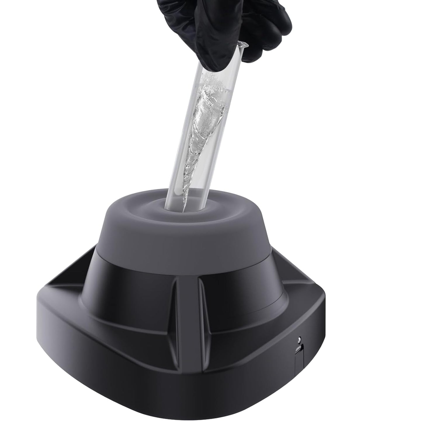 INKSOUL®️  VM-300 Mini Vortex Mixer 10000RPM Lab Mixer