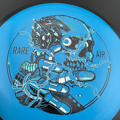 Fission Wave - [STRATUS] FEAR V2 by Les White