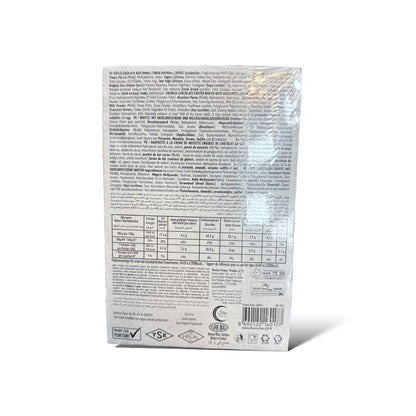 No. 1 Milk Chocolate Wafer Bars - Deliciously Crispy, Creamy Chocolate Coating, Perfect Snack Treat