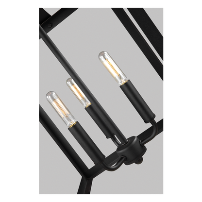 Labette Medium Lantern