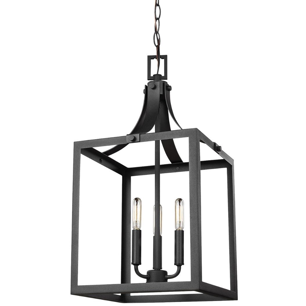Labette Medium Lantern