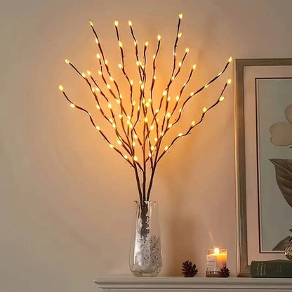 LED Branch – Elegant Ambient Lighting