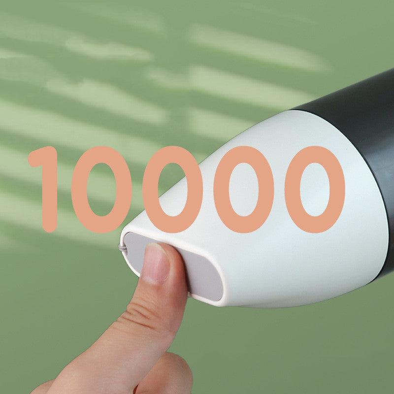Portable Dog Water Bottle 350Ml Water Food Container For Dog Pets